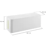 organizer-do-kabli-virone-cb-1-w-bialy-model-cb-1-w