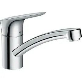 hansgrohe-logis-jednouchwytowa-bateria-kuchenna-120-chrom-71830000
