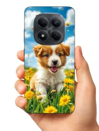 etui-case-do-xiaomi-redmi-note-15-pro-psy-pieski-zwierzeta