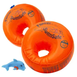 pomoc-flipper-swimsafe-1024-pianka-pe-w-zestawie-delfin