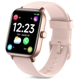 smartwatch-bialy-bluetooth-monitor-snu-pulsometr-wodoszczelny