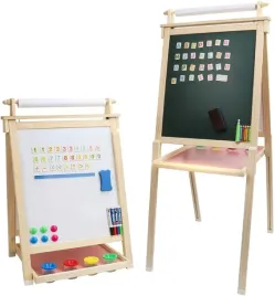 tablica-kreslarska-dziecieca-135cm-dwustronna-magnetyczna-skladana