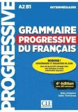 grammaire-progressive-niveau-intermediaire-a2-b1