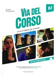 via-del-corso-b2-podrecznik-cwiczenia-online