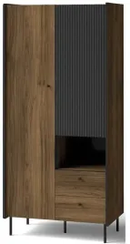 szafa-prestigo-p1-szerokosc-882-cm-orzech-czarny-mat-san-sebastian