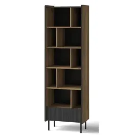 regal-otwarty-prestigo-p10-szerokosc-59-cm-orzech-czarny-mat-san-sebast