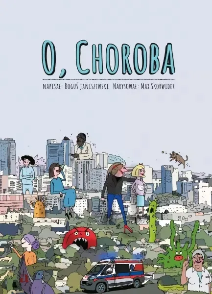 o-choroba
