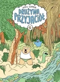 druzyna-przyjaciol-sophie-guerrive