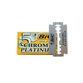 bic-chrome-platinum-5-zestaw-zyletek-do-maszynki-do-golenia-5sztuk