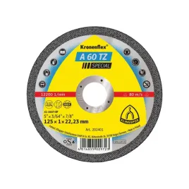 tarcza-do-ciecia-stali-kwasnej-a60tzspec-115x10x22-plaska-klingspor-kl20240