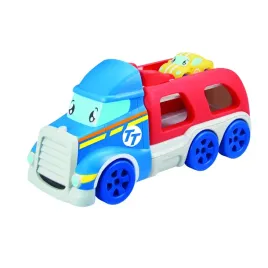 flota-miejska-tiny-laweta-z-autkiem