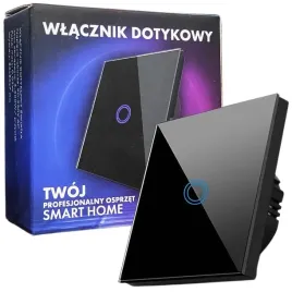 wlacznik-dotykowy-czarny-szklany-pojedynczy