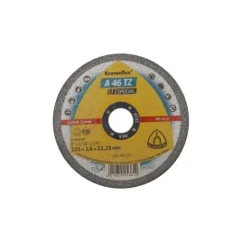 tarcza-do-ciecia-stali-kwasnej-a46tzspec-230x19x22-plaska-klingspor-kl22408