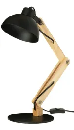 lampka-biurkowa-e27-drewniana-czarna-loft