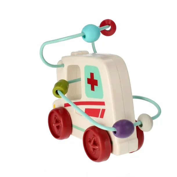 pojazd-labirynt-ambulans-bam-bam-marka-bambam