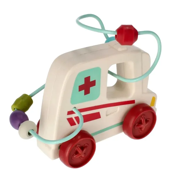 pojazd-labirynt-ambulans-bam-bam-bohater-inny