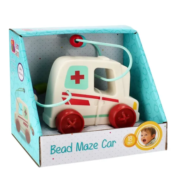 pojazd-labirynt-ambulans-bam-bam-rodzaj-pozostale
