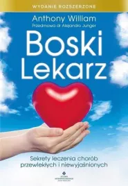 boski-lekarz-wydanie-rozszerzone-anthony-william