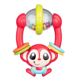 dumel-grzechotka-obrotna-malpka