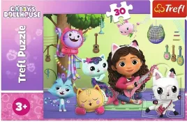 puzzle-30el-gabi-i-jej-uroczy-domek-trefl