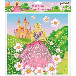 mozaika-brokatowa-dziewczyna-funandjoy