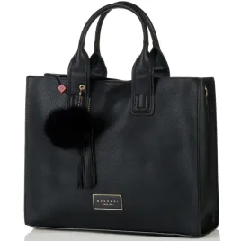 klasyczna-torba-z-pomponem-monnari-miejska-shopper-pojemna-premium