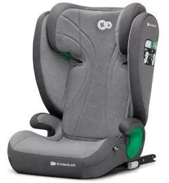 Zdjęcie produktu Fotelik samochodowy Kinderkraft Junior Fix I-SIZE