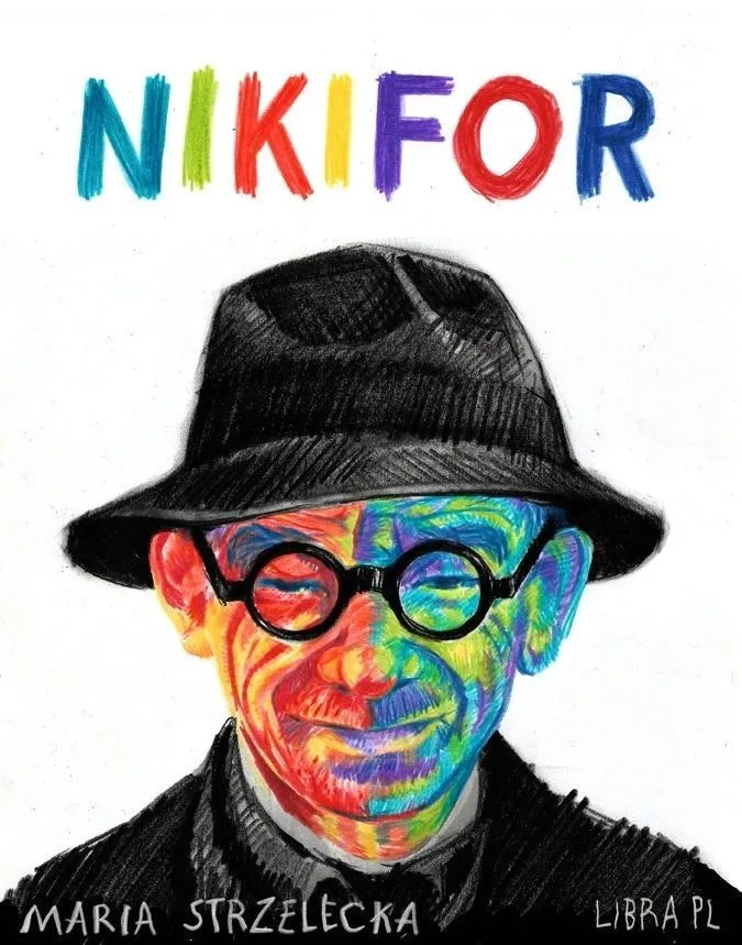 nikifor-maria-strzelecka