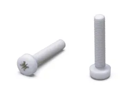 sruba-nylonowa-plastikowa-din7985-m3x4mm-pa-100szt