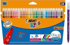 pisaki-24-kolory-kids-couleur-bic
