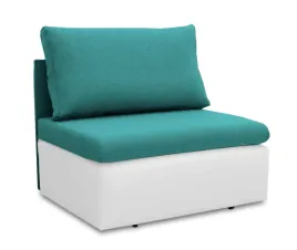 sofa-fotel-amerykanka-z-funkcja-spania-rozkladany-toledo-turkusowy-bialy