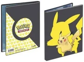 album-pikachu-na-karty-pokemon-klaser-do-kart-pkm-a4-duzy-oryginalny
