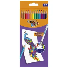 kredki-olowkowe-z-gumka-12kol-180-kids-evolution-illusion-bic