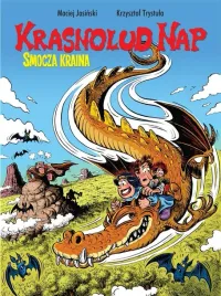 krasnolud-nap-t-1-smocza-kraina
