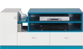 szafka-rtv-120-cm-bialy-turkus-system-mo12