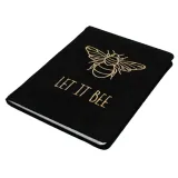 notes-dla-dzieci-a5-bee-starpak-stan-nowy