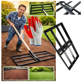 niwelator-terenu-reczny-rowniarka-trawnika-kretowisk-60-x-30cm-gratis
