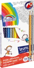 kredki-olowkowe-trojkatne-fiorello-super-soft-12-2-kol