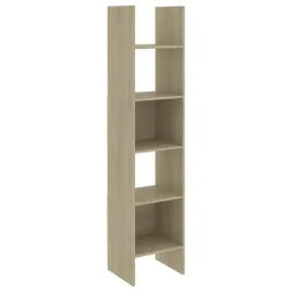 regal-na-ksiazki-dab-sonoma-40x35x180-cm-plyta-wiorowa
