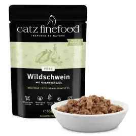 catz-finefood-pure-karma-mokra-dla-kota-purrrr-n-109-dzik-saszetka-85g