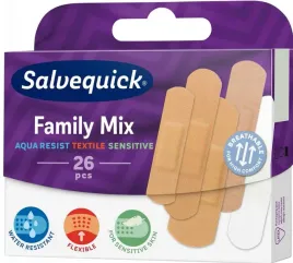 salvequick-family-mix-zestaw-plastrow-na-rozne-potrzeby-26-sztuk