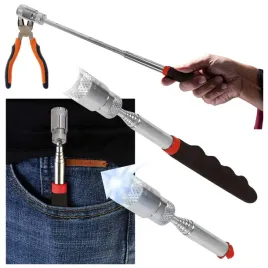 chwytak-magnetyczny-magnes-teleskopowy-latarka-dioda-led-dlugi-82cm