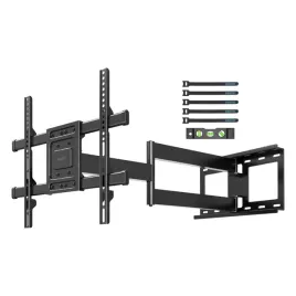 uchwyt-scienny-do-telewizora-32-70-do-60kg-dlugie-ramie-przegubowe-850mm