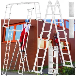 drabina-przegubowa-aluminiowa-skladana-wielofunkcyjna-4x4-7-pozycji-jakosc