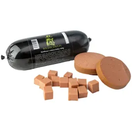 mirals-wildschwein-kielbasa-z-miesa-dzika-400g