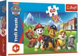 puzzle-60-elementow-psi-patrol-na-polanie-trefl