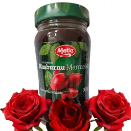 oryginalna-turecka-marmolada-rozana-metin-z-dzikiej-rozy-45percent-360g