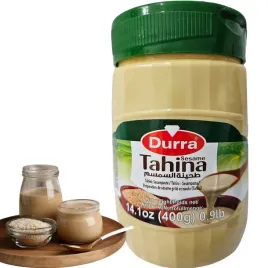 oryginalna-turecka-pasta-sezamowa-100percent-sezam-durra-tahini-400g