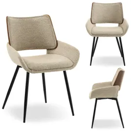 eleganckie-krzeslo-do-jadalni-giete-drewno-orzech-grace-bouce-bezowy-czarny