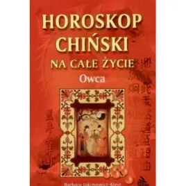 owca-horoskop-chinski-barbara-jakimowicz-klein